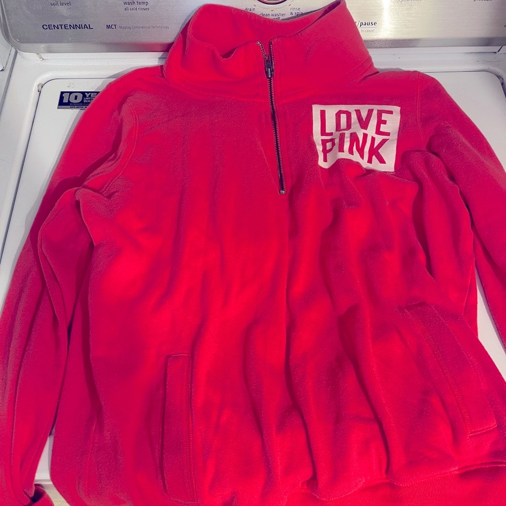 Victoria Secret Pink medium